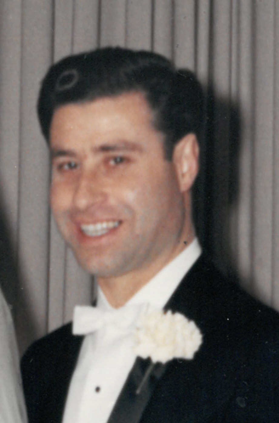 Garabed Gary Ohanian Obituary Hamilton, ON