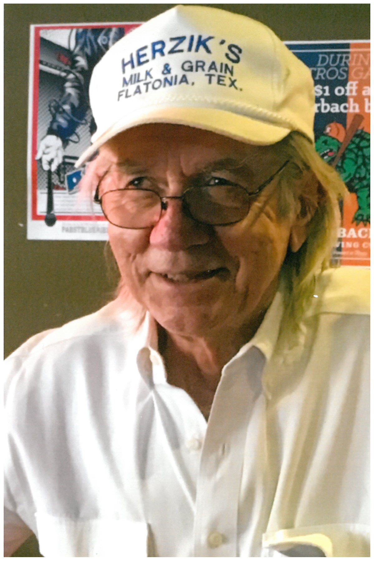 Obituary of Thomas Lamar Janek