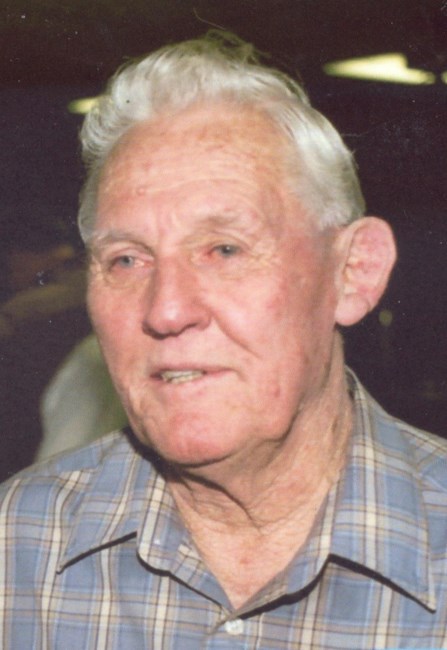 Obituary of Elward "Boots" Walter Schumann