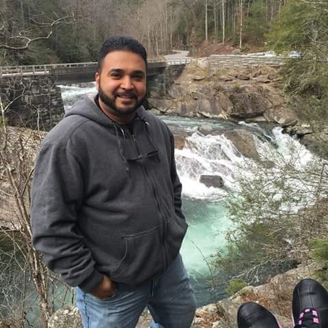 Obituary of Agustin Salgado Jr.