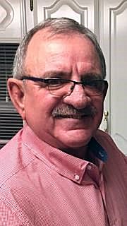 Obituary of Wally Joseph Gros