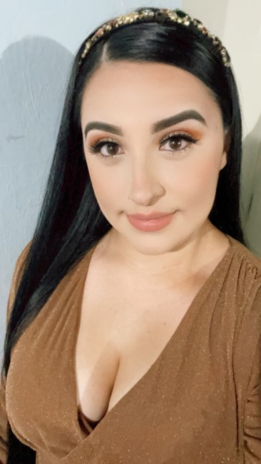 Obituary of Vanessa Hernandez