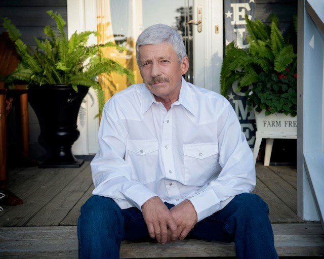 Obituary of Jerry R Strickland