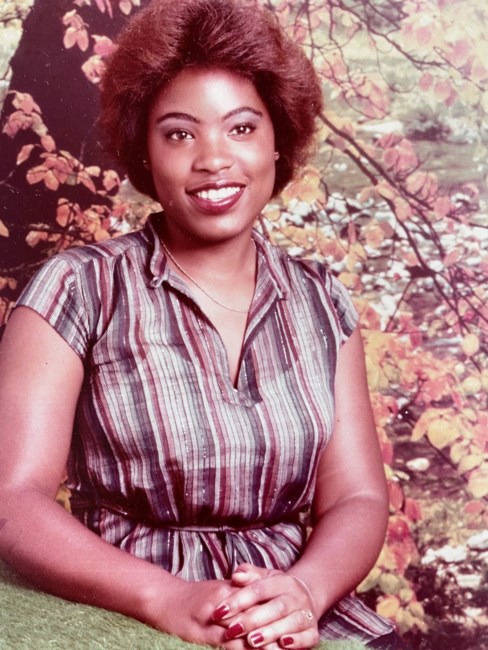 Obituary of Trina Danette DeLoach