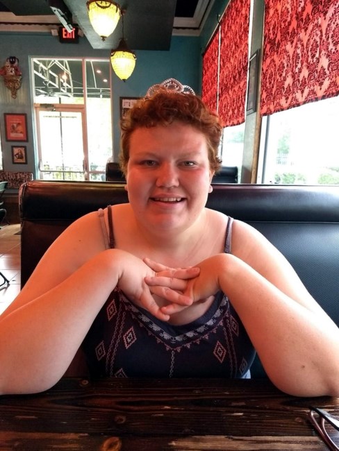 Obituary of Lauren Kathleen Darnauer