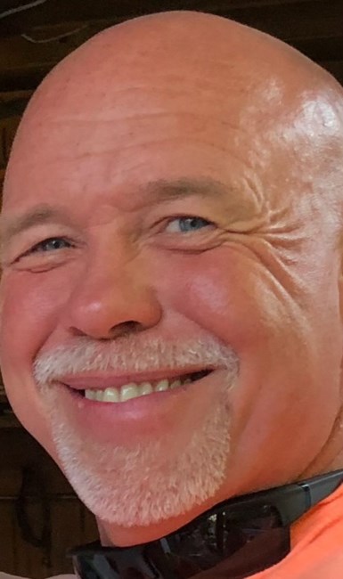 Obituary of Todd Donald Ray Ogle