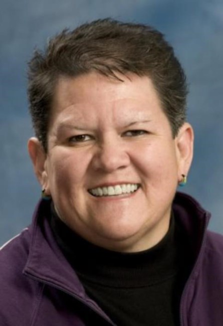 Obituary of Anna Marie Romero