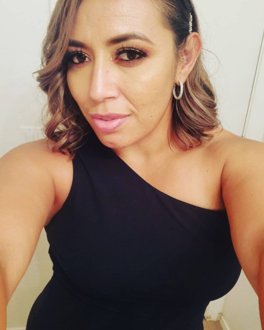 Obituario de Jacqueline Ortiz Cuevas