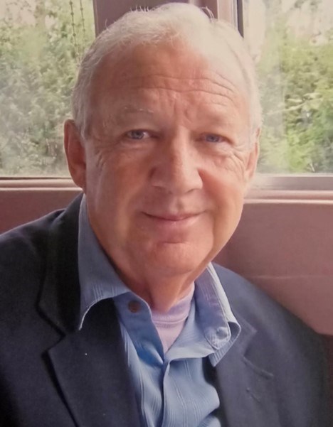 Obituary of Sherrill Keith "Dusty" Rhodes