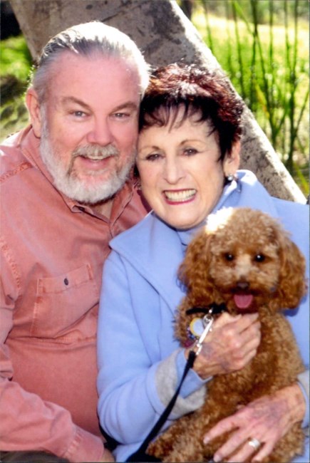 Obituary of Mary Lou Watkins-Moore