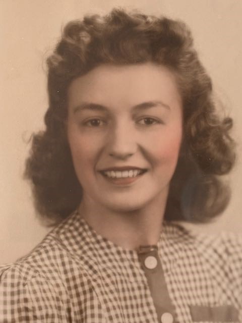 Avis de décès de Irene R. Wilkenson