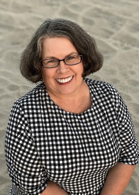 Obituary of Joan Louise Murphree