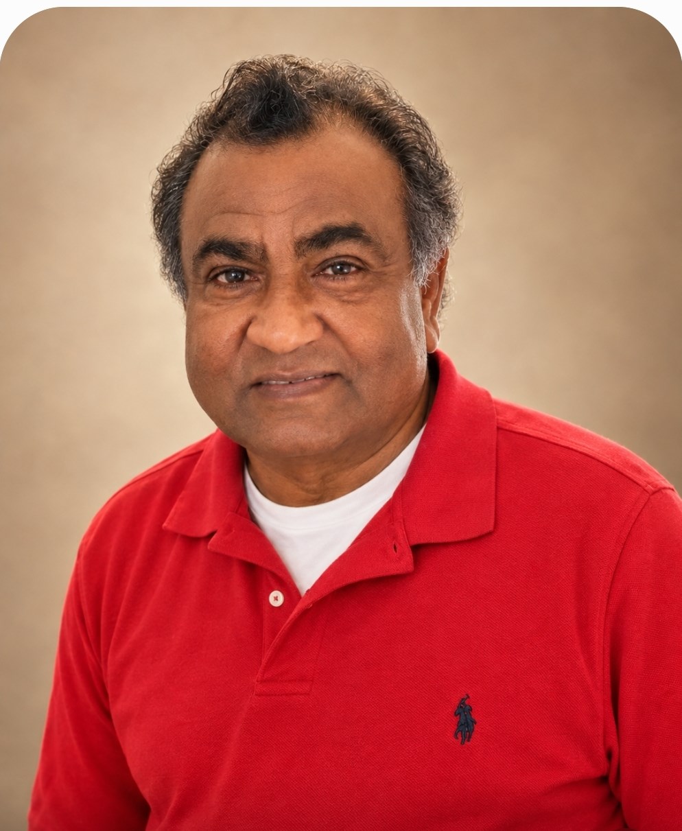 Obituary of Anthony Fernando Dalberry