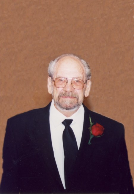 Obituary of Richard Alden Wiley