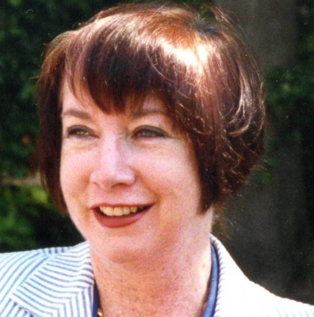 Obituary of Madeline Daniels