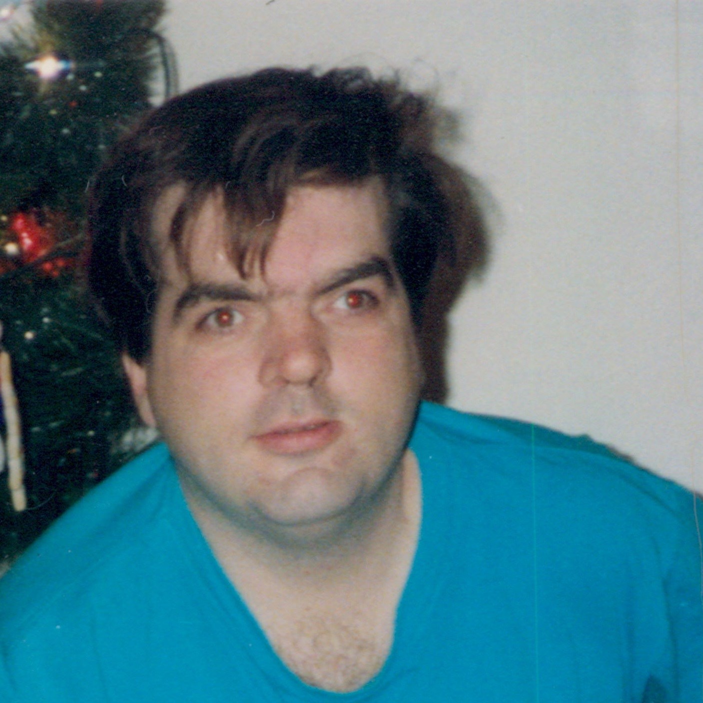 Obituary of Peter Garnet Hogg