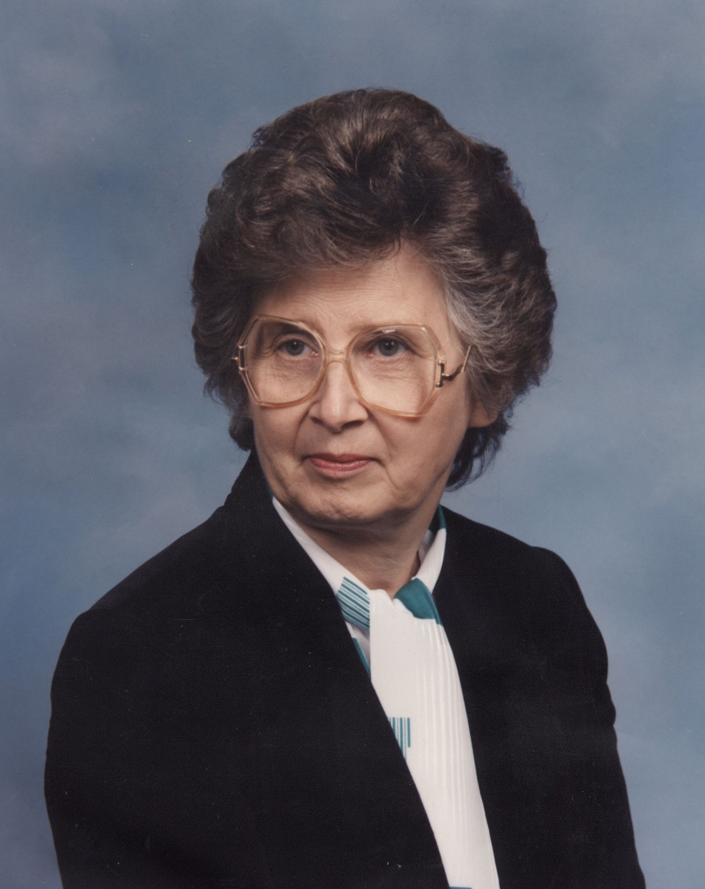 Obituary of Elsie Marie Long Coble