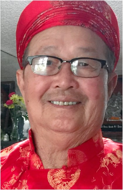 Obituario de Nghi Van Ho