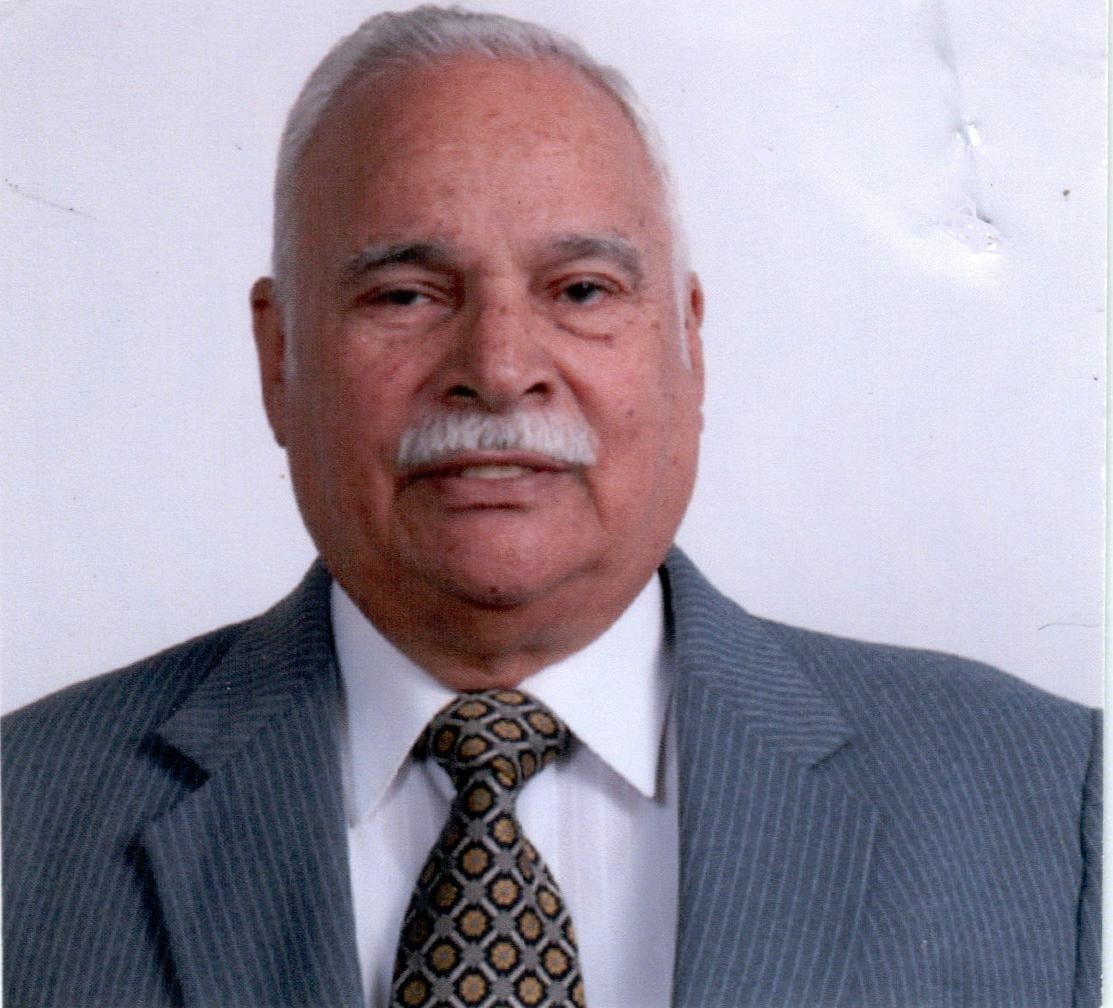 Obituary of Benigno "Benny" Piña Maldonado