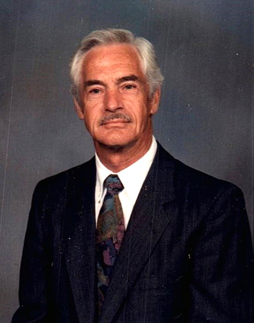 Obituary of Marvin R. Wright