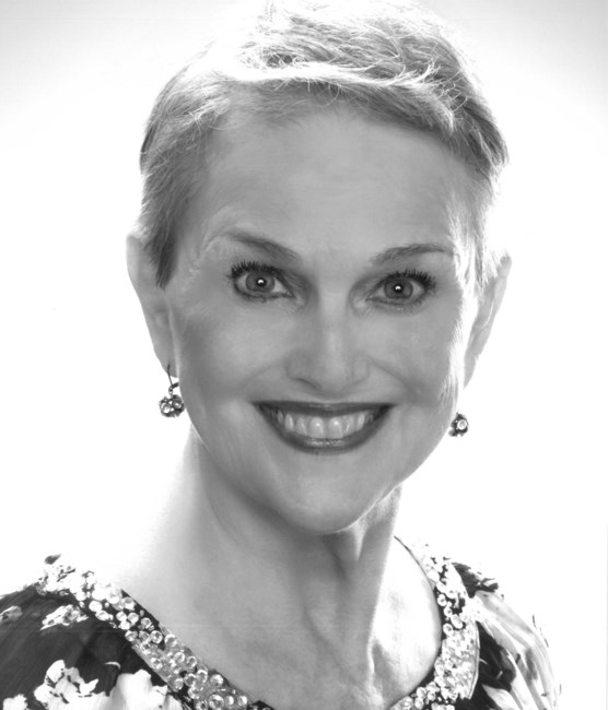 Obituary of Patricia Ann Fridley Murphy