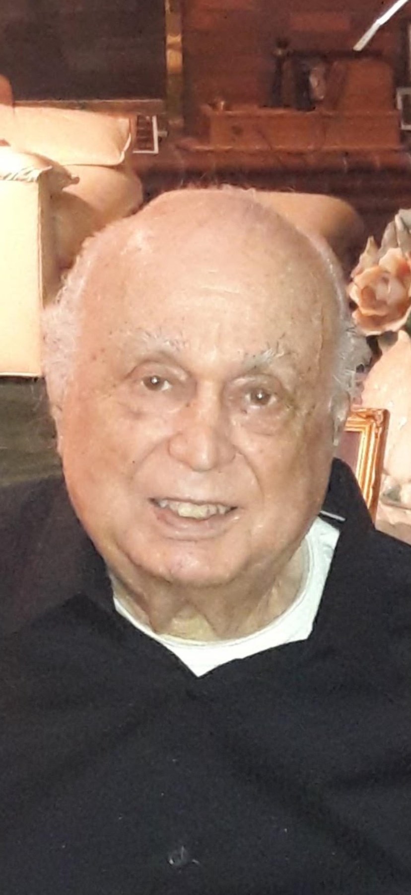 Obituary of Joseph Frank Adragna