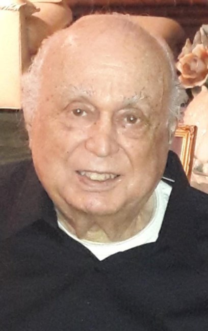 Obituary of Joseph Frank Adragna