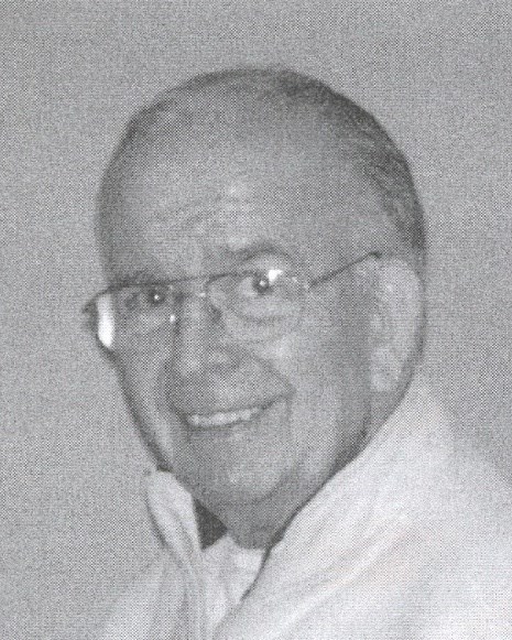 Obituary of Raymond Dean Stader