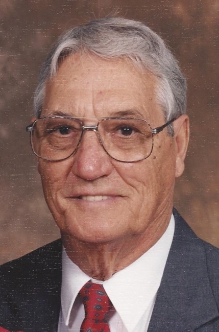 Obituary of Donald J. Shelby Sr.