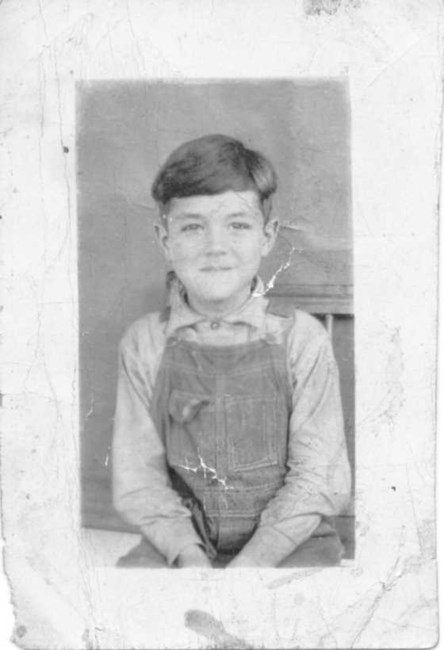 Obituary of Oscar Lee Conner