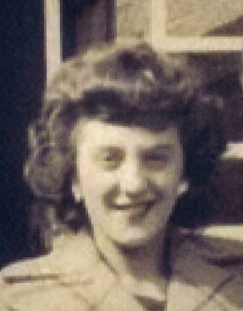 Obituary of Romona "Ronnie" Rose Gilbert