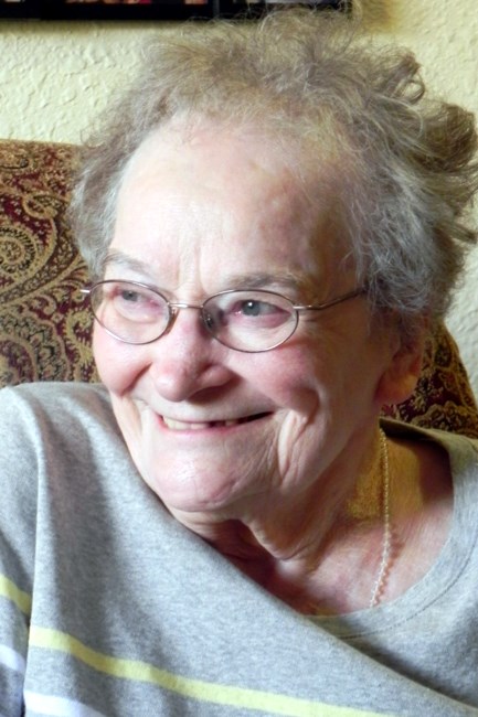 Obituary of LaVerne Jackson Yandell