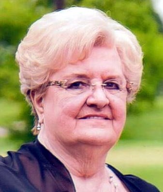 Obituary of Virginia Marie Kowalski