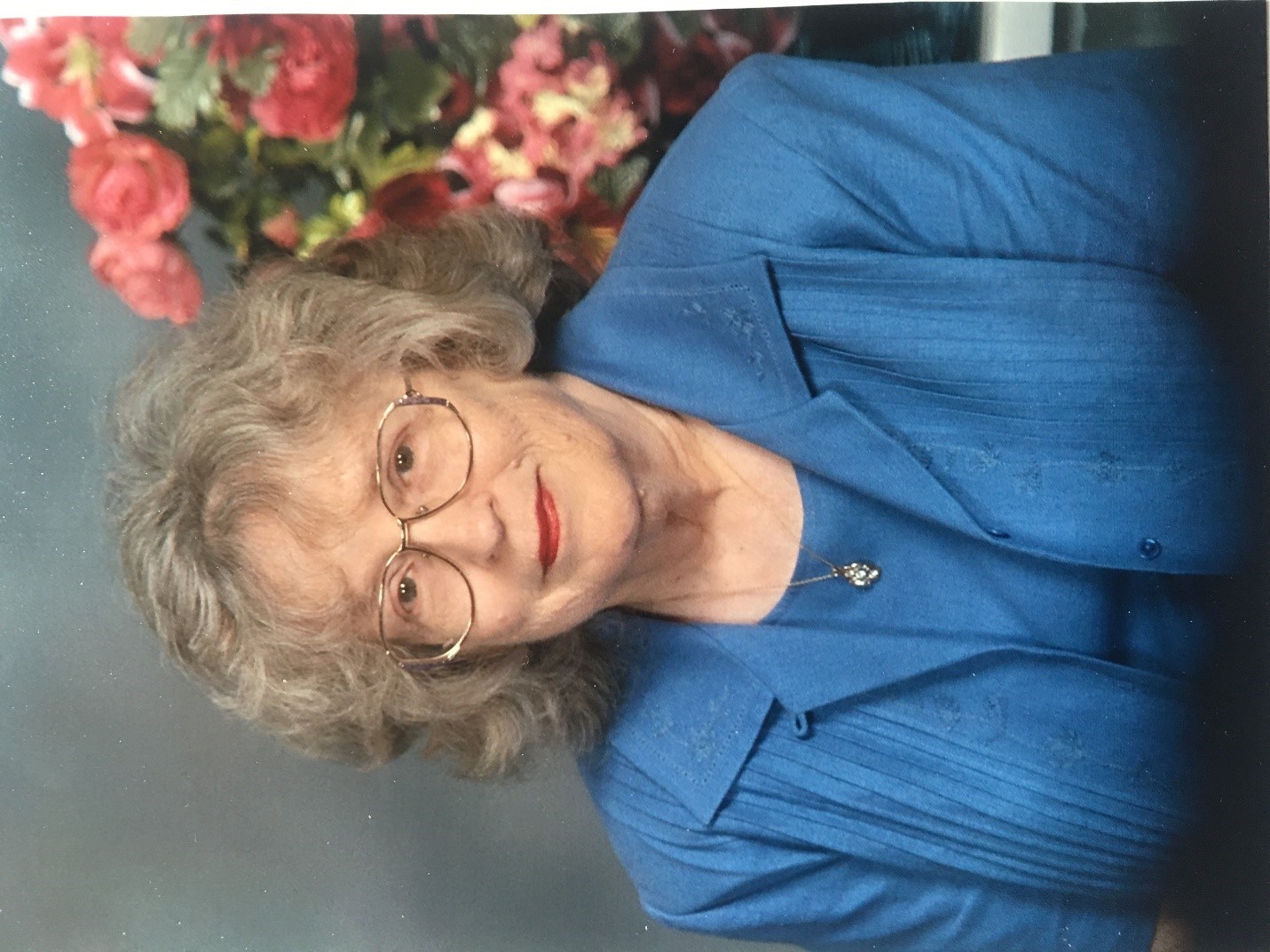 Obituary of Mary Kay Durham