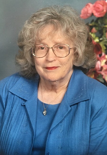 Obituary of Mary Kay Durham