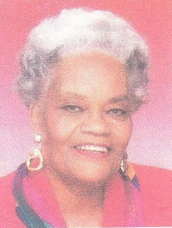 Obituario de Mary Jane Hart