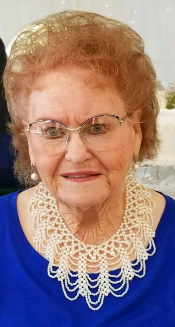 Obituary of Ruby Lee Downer
