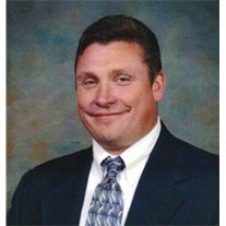 Obituary of Robert Jon Borucki