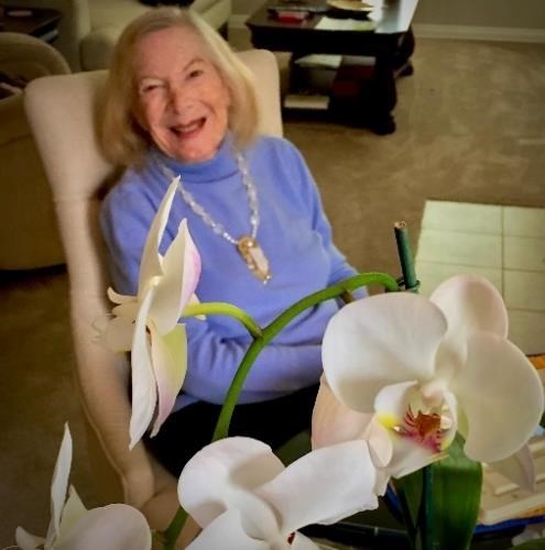 Obituary of Ruth (Glick) Kyman