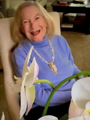 Obituary of Ruth (Glick) Kyman