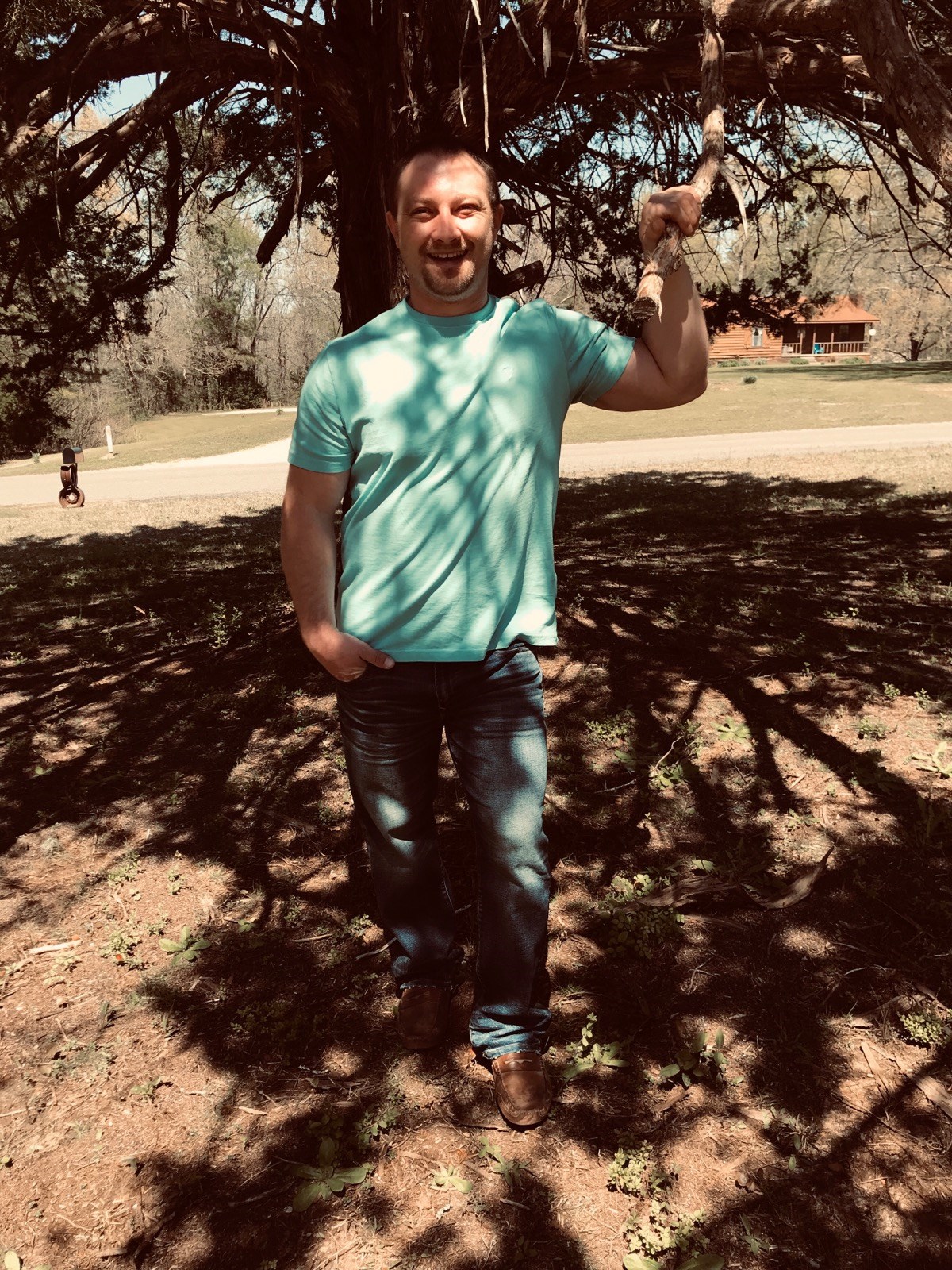 Obituary of Nicky "Nick" Lee Burcham