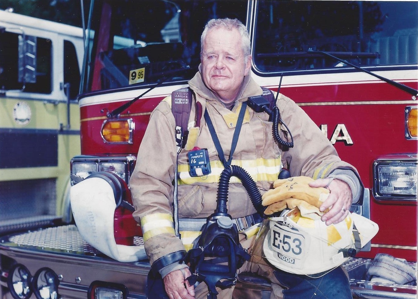 Bert C Wood III Obituary Chantilly, VA