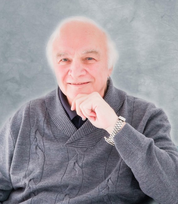 Obituary of C. Stanley Hunterton