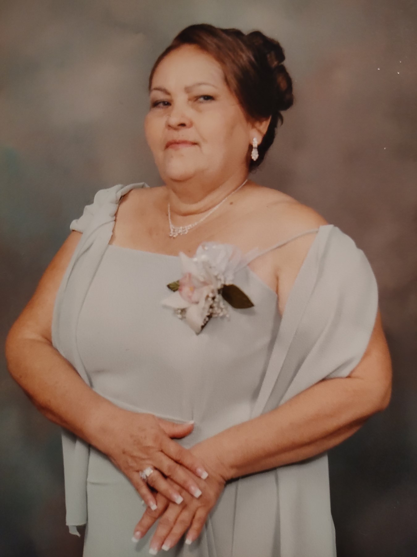 Catalina Gonzalez Barrueta Obituary - Torrance, CA