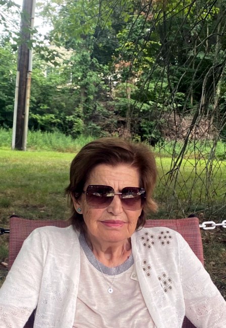 Obituary of Avzie Pino
