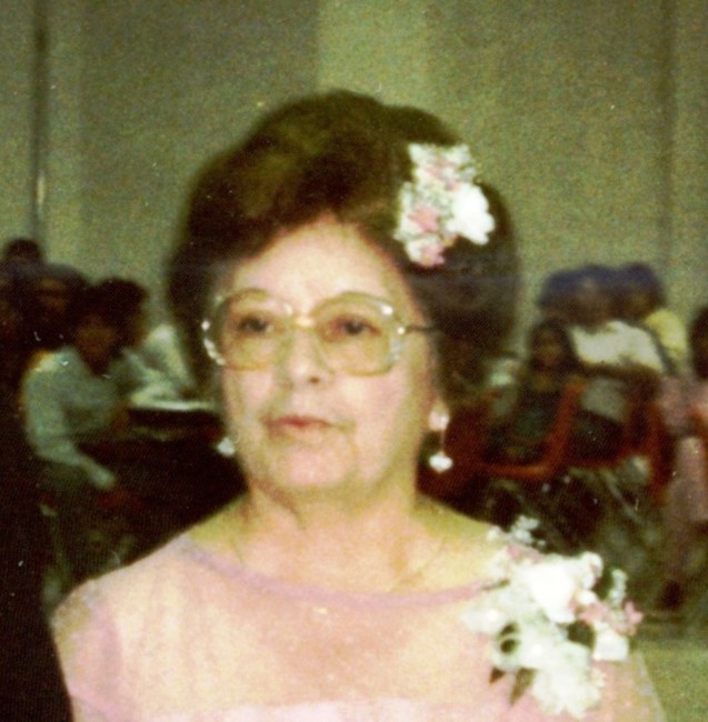 Obituary of Paula Gutierrez