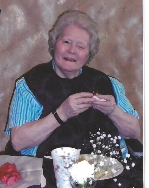 Obituary of Aurelia J Koon