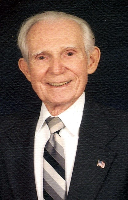 Obituary of David H. Drake Sr.