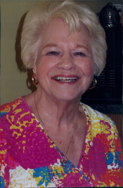 Obituary of Irene Elder Lefler