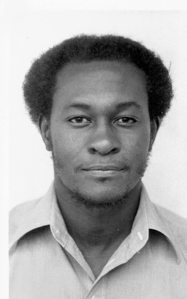 Obituary of Raymond Olivere Elliott